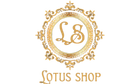 Lotus shop